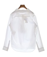 COMME des GARCONS GIRL（コムデギャルソンガール）ブラウス 白 サイズ:XS レディース/2200672460067