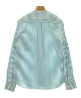 COMME des GARCONS GIRL（コムデギャルソンガール）カジュアルシャツ 青 サイズ:S レディース/2200666786111