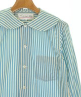 COMME des GARCONS GIRL（コムデギャルソンガール）カジュアルシャツ 青 サイズ:S レディース/2200666786111