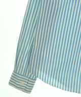 COMME des GARCONS GIRL（コムデギャルソンガール）カジュアルシャツ 青 サイズ:S レディース/2200666786111