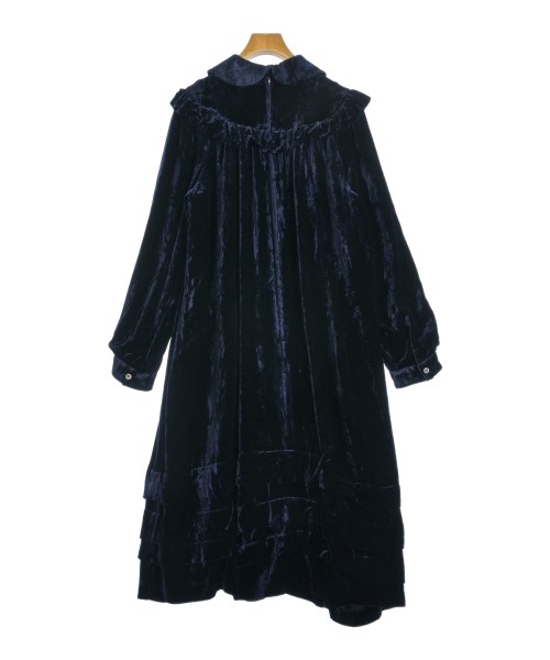 COMME des GARCONS GIRL（コムデギャルソンガール）ワンピース 紺 サイズ:M レディース/2200670286072