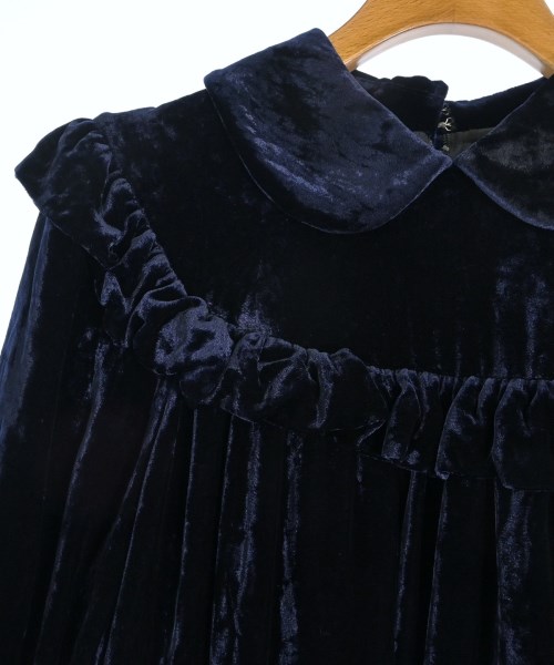 COMME des GARCONS GIRL（コムデギャルソンガール）ワンピース 紺 サイズ:M レディース/2200670286072