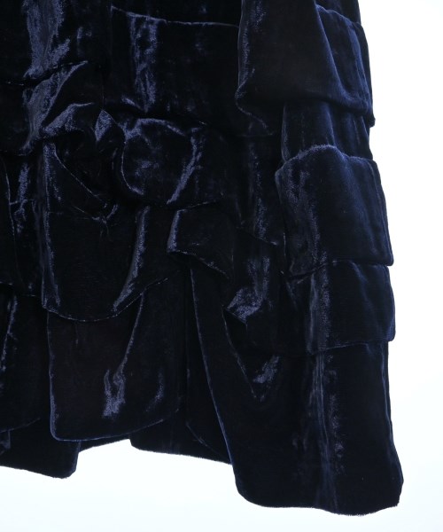 COMME des GARCONS GIRL（コムデギャルソンガール）ワンピース 紺 サイズ:M レディース/2200670286072