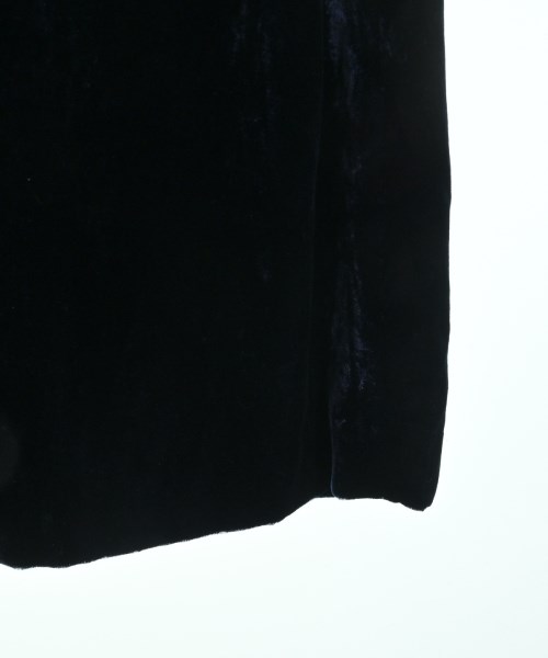 COMME des GARCONS GIRL（コムデギャルソンガール）ロング・マキシ丈スカート 紺 サイズ:S レディース/2200670286096