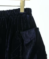 COMME des GARCONS GIRL（コムデギャルソンガール）ロング・マキシ丈スカート 紺 サイズ:S レディース/2200670286096