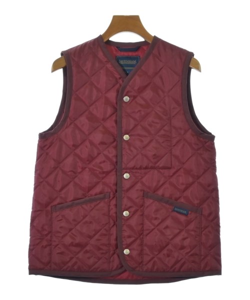COMME des GARCONS GIRL(コムデギャルソンガール)のベスト サイズ:S 22,800円