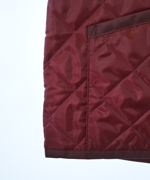 COMME des GARCONS GIRL（コムデギャルソンガール）ベスト 赤 サイズ:S レディース/2200670286102