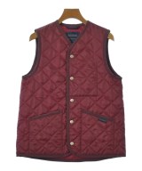 COMME des GARCONS GIRL（コムデギャルソンガール）ベスト 赤 サイズ:S レディース/2200670286102