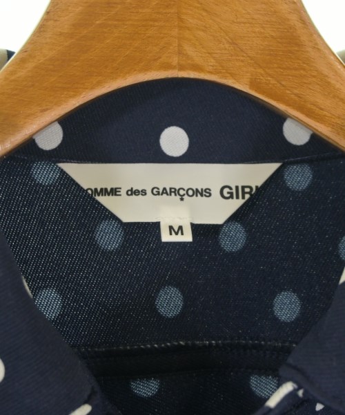 COMME des GARCONS GIRL（コムデギャルソンガール）その他 紺 サイズ:M レディース/2200670322015