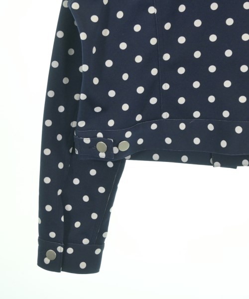 COMME des GARCONS GIRL（コムデギャルソンガール）その他 紺 サイズ:M レディース/2200670322015