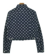 COMME des GARCONS GIRL（コムデギャルソンガール）その他 紺 サイズ:M レディース/2200670322015