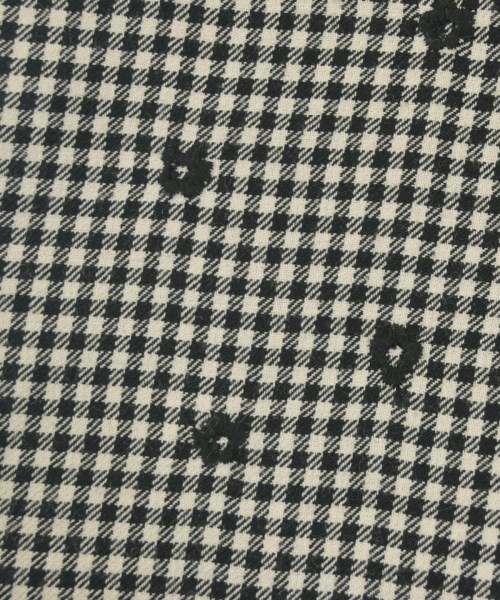 COMME des GARCONS GIRL（コムデギャルソンガール）その他 白 サイズ:S レディース/2200673712035