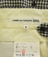 COMME des GARCONS GIRL（コムデギャルソンガール）その他 白 サイズ:S レディース/2200673712035