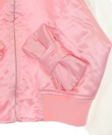 COMME des GARCONS GIRL（コムデギャルソンガール）ブルゾン ピンク サイズ:S レディース/2200673888044