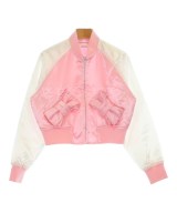 COMME des GARCONS GIRL ブルゾン