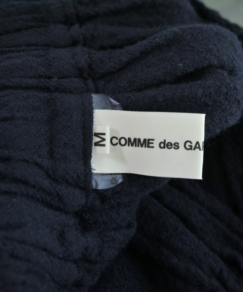 COMME des GARCONS GIRL（コムデギャルソンガール）ロング・マキシ丈スカート 紺 サイズ:M レディース/2200674125124