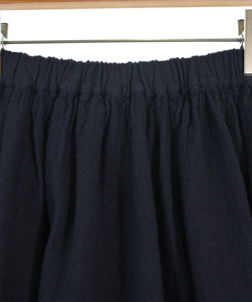 COMME des GARCONS GIRL（コムデギャルソンガール）ロング・マキシ丈スカート 紺 サイズ:M レディース/2200674125124