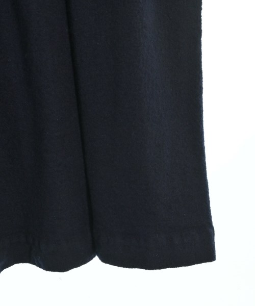 COMME des GARCONS GIRL（コムデギャルソンガール）ロング・マキシ丈スカート 紺 サイズ:M レディース/2200674125124