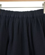 COMME des GARCONS GIRL（コムデギャルソンガール）ロング・マキシ丈スカート 紺 サイズ:M レディース/2200674125124