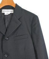 COMME des GARCONS GIRL（コムデギャルソンガール）カジュアルジャケット 黒 サイズ:M レディース/2200674388017