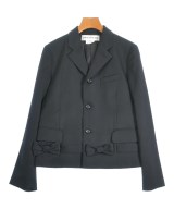 COMME des GARCONS GIRL カジュアルジャケット