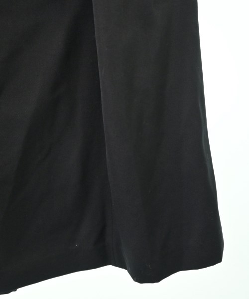 COMME des GARCONS GIRL（コムデギャルソンガール）ロング・マキシ丈スカート 黒 サイズ:S レディース/2200674388024