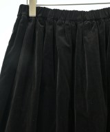 COMME des GARCONS GIRL（コムデギャルソンガール）ひざ丈スカート 黒 サイズ:M レディース/2200674388109