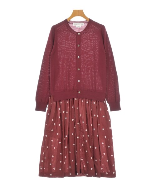 COMME des GARCONS GIRL(コムデギャルソンガール)のワンピース サイズ:S 40,700円