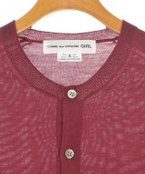 COMME des GARCONS GIRL（コムデギャルソンガール）ワンピース 赤 サイズ:S レディース/2200674757059