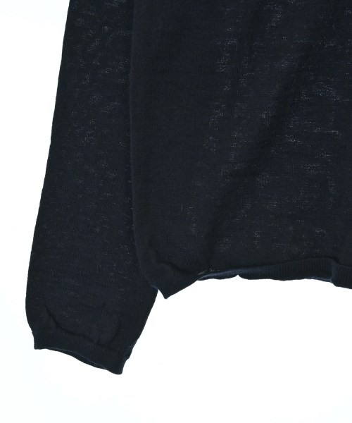 COMME des GARCONS GIRL（コムデギャルソンガール）ニット・セーター 紺 サイズ:S レディース/2200670952021