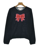 COMME des GARCONS GIRL ニット・セーター