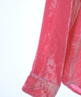 COMME des GARCONS GIRL（コムデギャルソンガール）カジュアルシャツ ピンク サイズ:S レディース/2200676551020