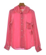 COMME des GARCONS GIRL カジュアルシャツ