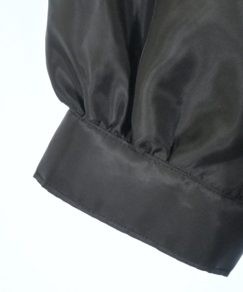 COMME des GARCONS GIRL（コムデギャルソンガール）ワンピース 黒 サイズ:F レディース/2200676039092