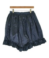 COMME des GARCONS GIRL（コムデギャルソンガール）ショートパンツ 紺 サイズ:S レディース/2200678890011