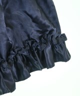 COMME des GARCONS GIRL（コムデギャルソンガール）ショートパンツ 紺 サイズ:S レディース/2200678890011