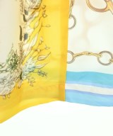 COMME des GARCONS GIRL（コムデギャルソンガール）ひざ丈スカート 白 サイズ:S レディース/2200678506080