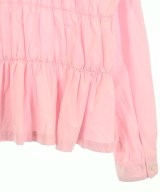 COMME des GARCONS GIRL（コムデギャルソンガール）ブラウス ピンク サイズ:S レディース/2200678506097
