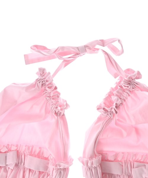 COMME des GARCONS GIRL（コムデギャルソンガール）小物類（その他） ピンク サイズ:- レディース/2200678506103