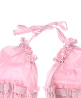 COMME des GARCONS GIRL（コムデギャルソンガール）小物類（その他） ピンク サイズ:- レディース/2200678506103