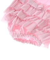 COMME des GARCONS GIRL（コムデギャルソンガール）小物類（その他） ピンク サイズ:- レディース/2200678506103