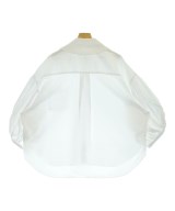 COMME des GARCONS GIRL（コムデギャルソンガール）ブラウス 白 サイズ:XS レディース/2200679014010