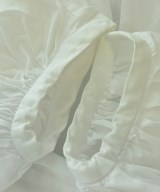 COMME des GARCONS GIRL（コムデギャルソンガール）ブラウス 白 サイズ:XS レディース/2200679014010