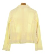 COMME des GARCONS GIRL（コムデギャルソンガール）カジュアルジャケット 白 サイズ:-(M位) レディース/2200679413165