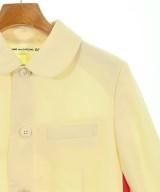 COMME des GARCONS GIRL（コムデギャルソンガール）カジュアルジャケット 白 サイズ:-(M位) レディース/2200679413165