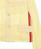 COMME des GARCONS GIRL（コムデギャルソンガール）カジュアルジャケット 白 サイズ:-(M位) レディース/2200679413165