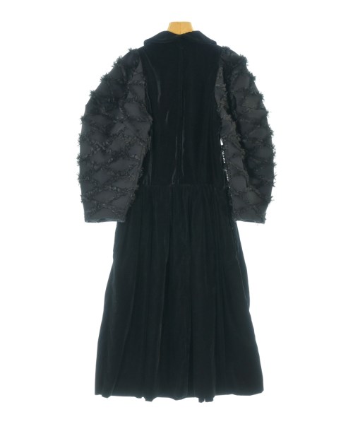 COMME des GARCONS GIRL（コムデギャルソンガール）ワンピース 黒 サイズ:XS レディース/2200679431022