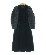 COMME des GARCONS GIRL（コムデギャルソンガール）ワンピース 黒 サイズ:XS レディース/2200679431022