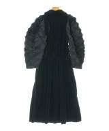 COMME des GARCONS GIRL（コムデギャルソンガール）ワンピース 黒 サイズ:XS レディース/2200679431022