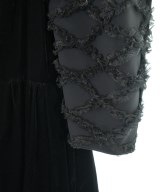 COMME des GARCONS GIRL（コムデギャルソンガール）ワンピース 黒 サイズ:XS レディース/2200679431022